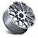 MATRIX 24X10 5X112/120 74 +20 ANTH-MIR