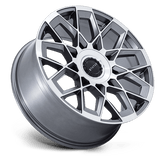 MATRIX 24X10 6X135/5.5 100 +30 ANTH-MIR