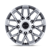 MATRIX 24X10 5X112/120 74 +20 ANTH-MIR