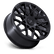 MATRIX 22X9.5 6X120/132 78 +30 M-BLK
