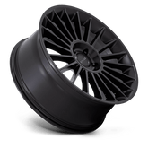 VENTI 22X9.5 5X130 84.1 M-BLK +30