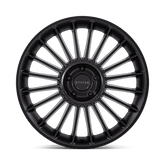 VENTI 22X9.5 5X130 84.1 M-BLK +30