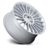 VENTI 22X9.5 5X120 72 G-SLV +30