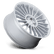 VENTI 22X9.5 5X120 72 G-SLV +30