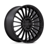 VENTI 22X9.5 6X135 87.1 M-BLK +25