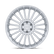 VENTI 24X10 5X130 84.1 G-SLV +35
