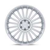 VENTI 24X10 6X5.5 106.1 G-SLV +30