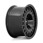 STL 17X9 5X5.0 71.5 BL 00MM