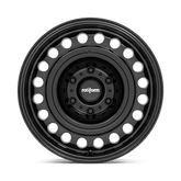 STL 17X9 5X5.0 71.5 BL 00MM