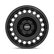 STL 17X9 5X5.0 71.5 BL 00MM