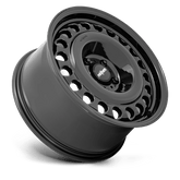 STL 20X8.5 5X120 65 +35 G-BLK