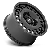 STL 18X9 5X120 72 BL 30MM