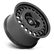 STL 18X9 5X120 72 BL 30MM