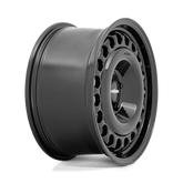 STL 18X9 6X5.5 106.1 BL 18MM
