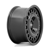 STL 18X9 5X120 72 BL 30MM