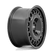 STL 18X9 5X120 72 BL 30MM