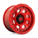 XD861 20X9 6X135 GL-RED 18MM