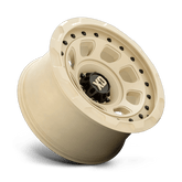 XD861 17X9 5X5.0 SAND 00MM