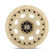 XD861 20X10 6X135 SAND -18MM