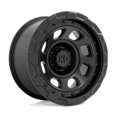 XD861 20X9 6X5.5 S-BLK 18MM
