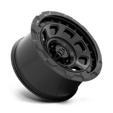 XD861 20X9 8X180 S-BLK 18MM