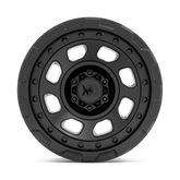 XD861 20X9 6X135 S-BLK 00MM