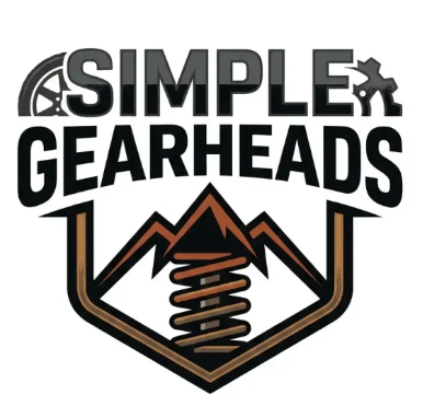 Simple Gearheads