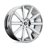SHOT CALLA 24X10 6X5.5 106.1 P +20