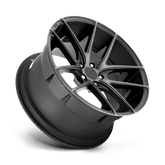TARGA 20X10.5 5X130 71.6 MB 40MM