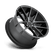 TARGA 20X10.5 5X130 71.6 MB 40MM