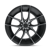 TARGA 20X8.5 5X115 71.5 MBT +38