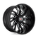 XD858 20X10 5X5.0 G-BLK MILL -18MM