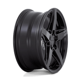 TERAMO 18X8 5X100 66 BD +30