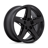 TERAMO 18X8 5X120 72 BD +40