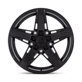 TERAMO 18X8 5X120 72 BD +40