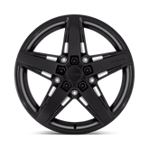 TERAMO 18X8 5X112 66 BD +42
