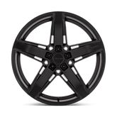 TERAMO 20X10.5 5X112 66 +20 BD