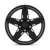 TERAMO 20X11 5X4.5 72 BD +45