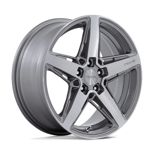 TERAMO 18X8 5X4.5 72 GLR +30