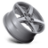 TERAMO 18X8 5X4.25 72 GLR +40
