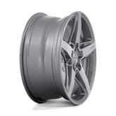 TERAMO 18X8 5X112 66 GLR +42