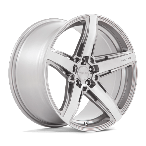 TERAMO 20X11 5X115 71 GLR +20