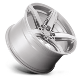 TERAMO 20X11 5X115 71 GLR +20