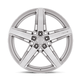 TERAMO 20X11 5X115 71 GLR +20