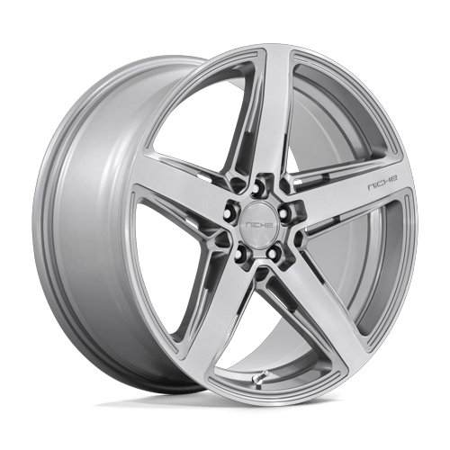TERAMO 20X9 5X4.5 72 GLR +42