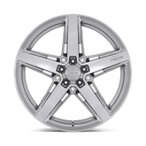 TERAMO 20X9.5 5X120 72 GLR +22