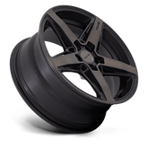 TERAMO 18X8 5X4.5 72 MBT +30