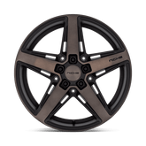TERAMO 18X8 5X4.5 72 MBT +30