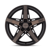 TERAMO 18X8 5X120 72 MBT +40