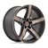 TERAMO 20X10.5 5X112 66 +20 MBT